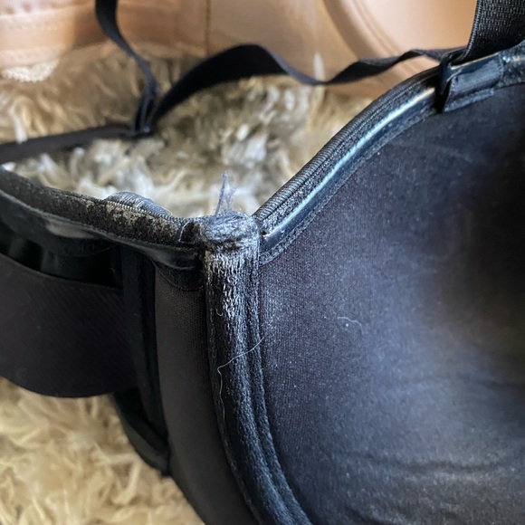 Torrid Nude Push-up Multi-way Strapless Bra Bundle - Picture 10 of 14